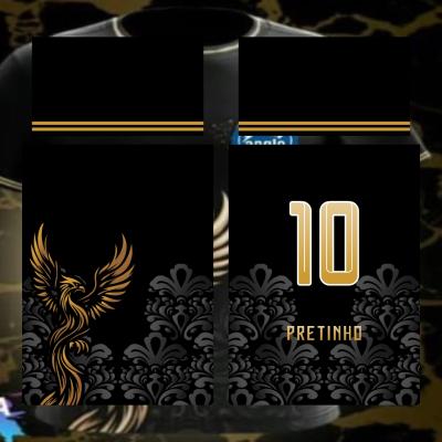 Arte da categoria interclass